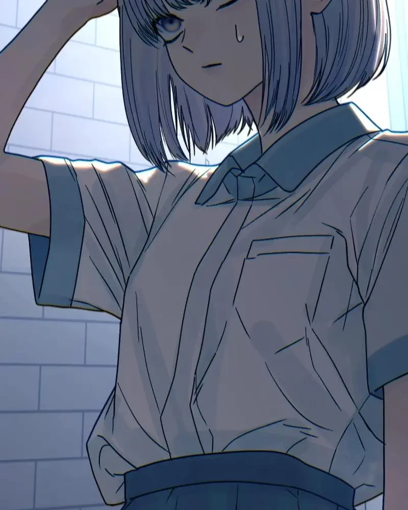 Thiếu Nữ Cờ Vây Chapter 4 - 3