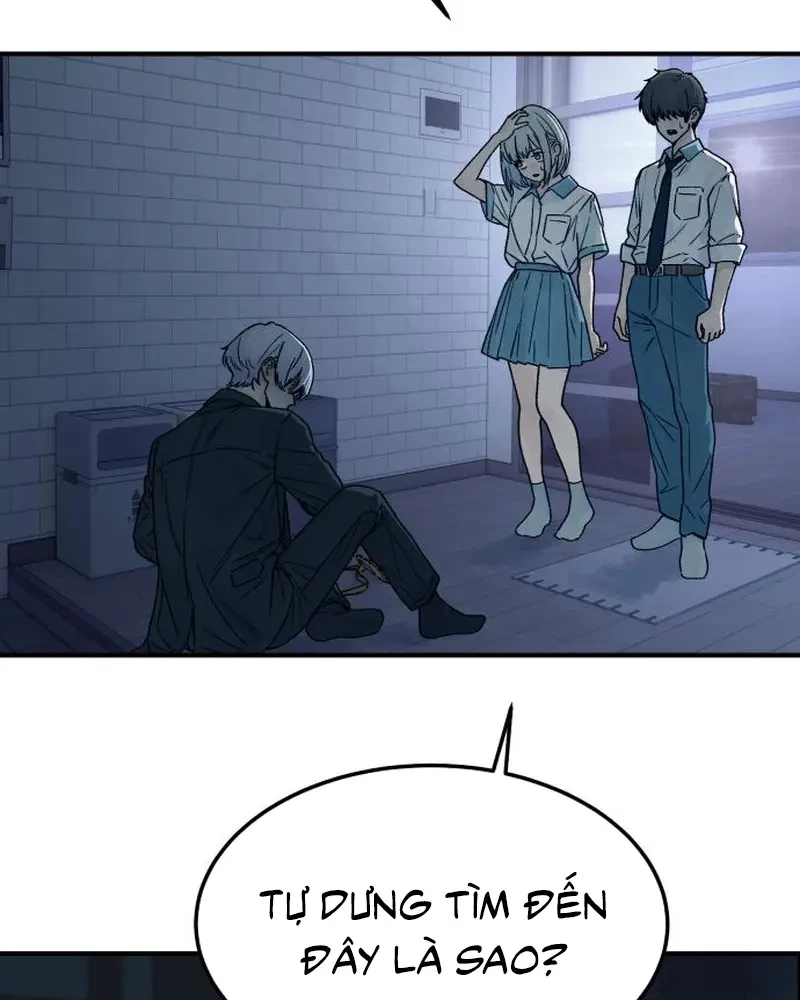 Thiếu Nữ Cờ Vây Chapter 4 - 5