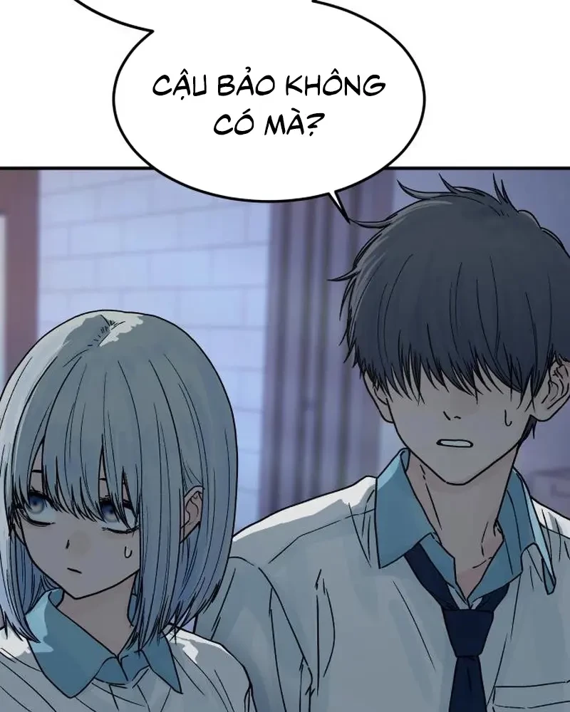 Thiếu Nữ Cờ Vây Chapter 4 - 8