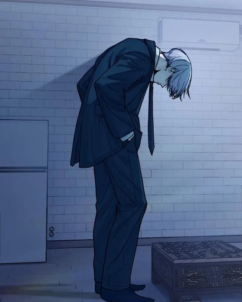 Thiếu Nữ Cờ Vây Chapter 4 - 40