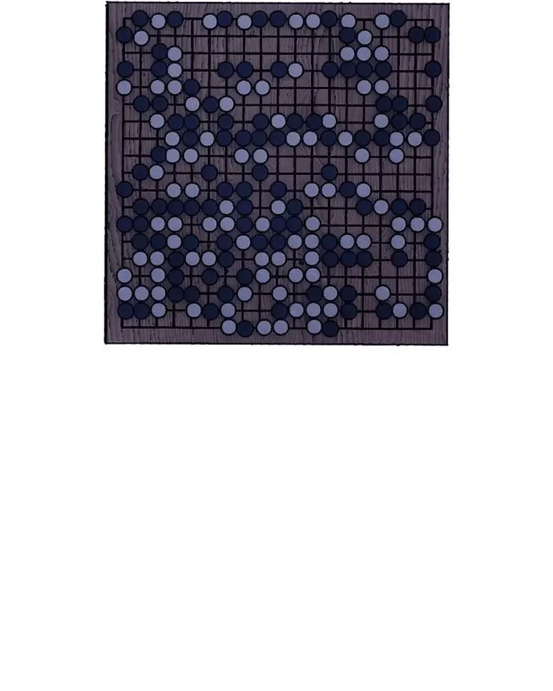 Thiếu Nữ Cờ Vây Chapter 4 - 43