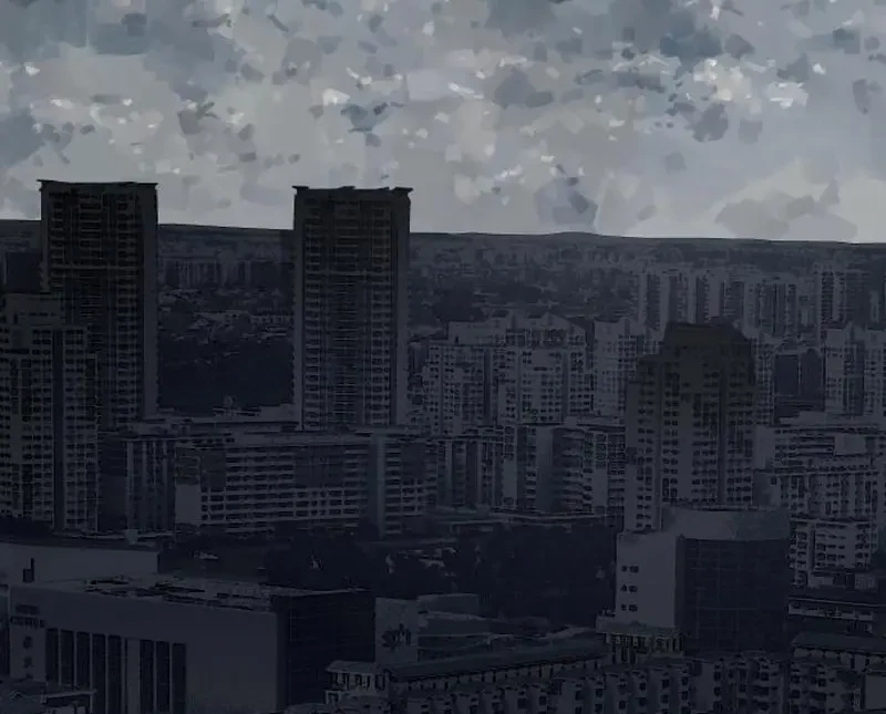 Thiếu Nữ Cờ Vây Chapter 4 - 56