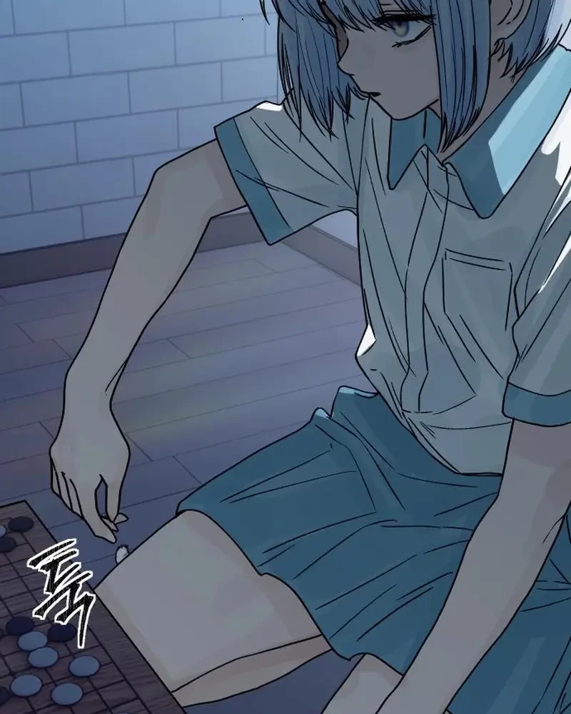 Thiếu Nữ Cờ Vây Chapter 4 - 79