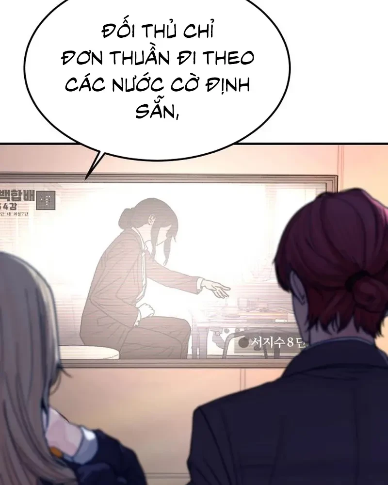 Thiếu Nữ Cờ Vây Chapter 4 - 105