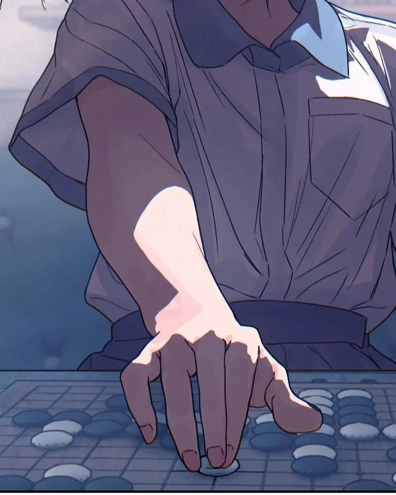 Thiếu Nữ Cờ Vây Chapter 4 - 111