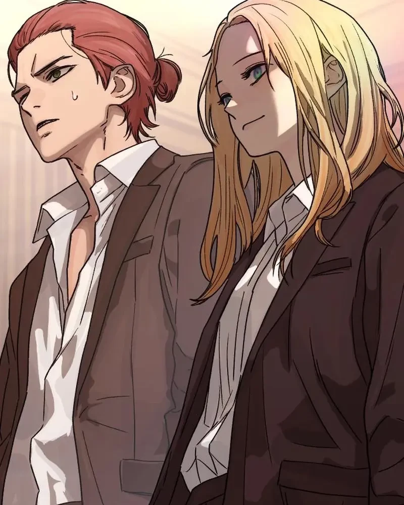 Thiếu Nữ Cờ Vây Chapter 4 - 113