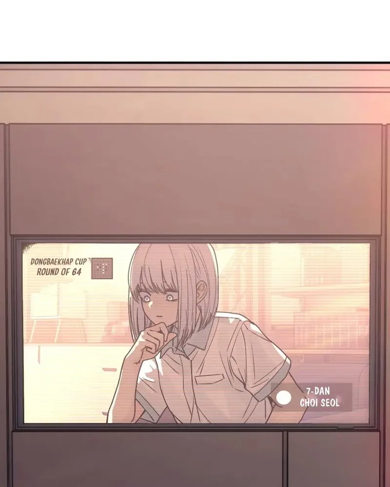 Thiếu Nữ Cờ Vây Chapter 4 - 123