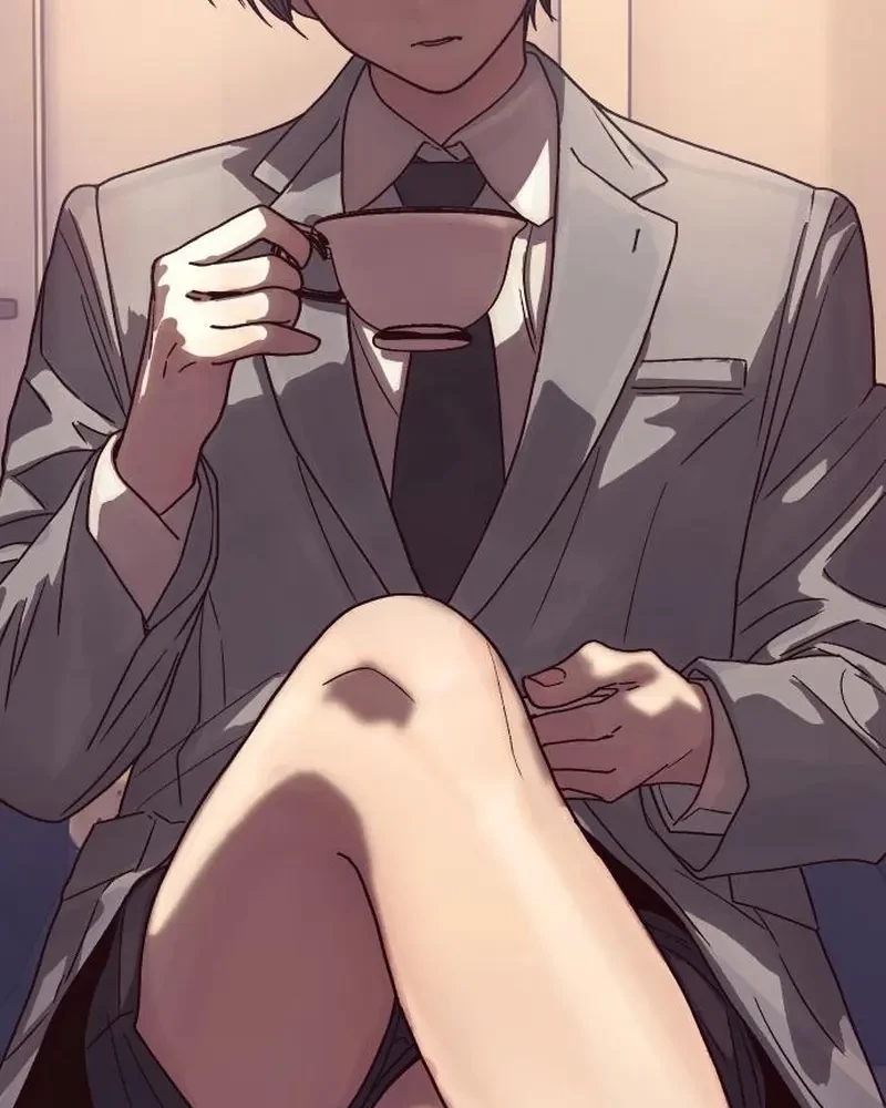 Thiếu Nữ Cờ Vây Chapter 4 - 127