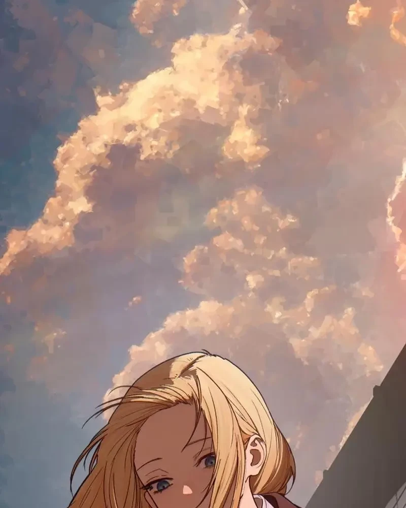 Thiếu Nữ Cờ Vây Chapter 5 - 2