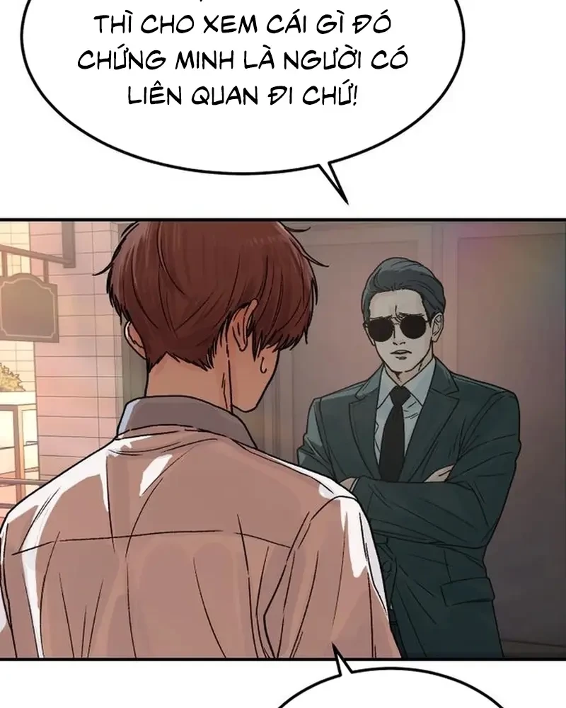 Thiếu Nữ Cờ Vây Chapter 5 - 25