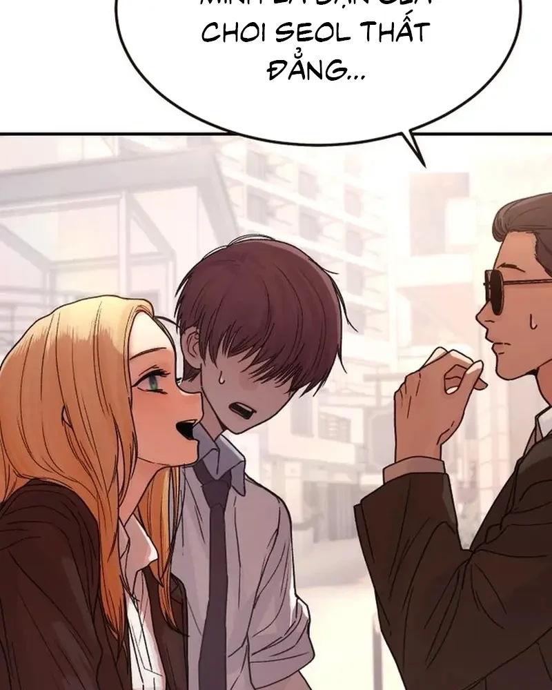 Thiếu Nữ Cờ Vây Chapter 5 - 32