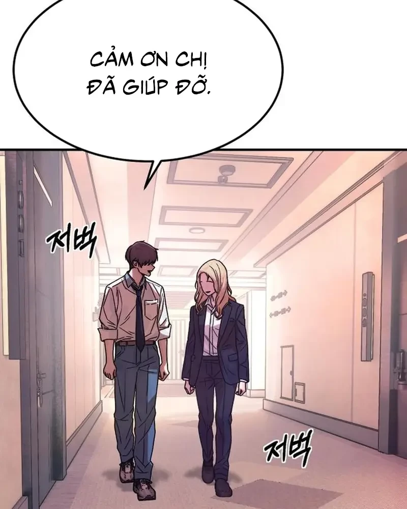 Thiếu Nữ Cờ Vây Chapter 5 - 40