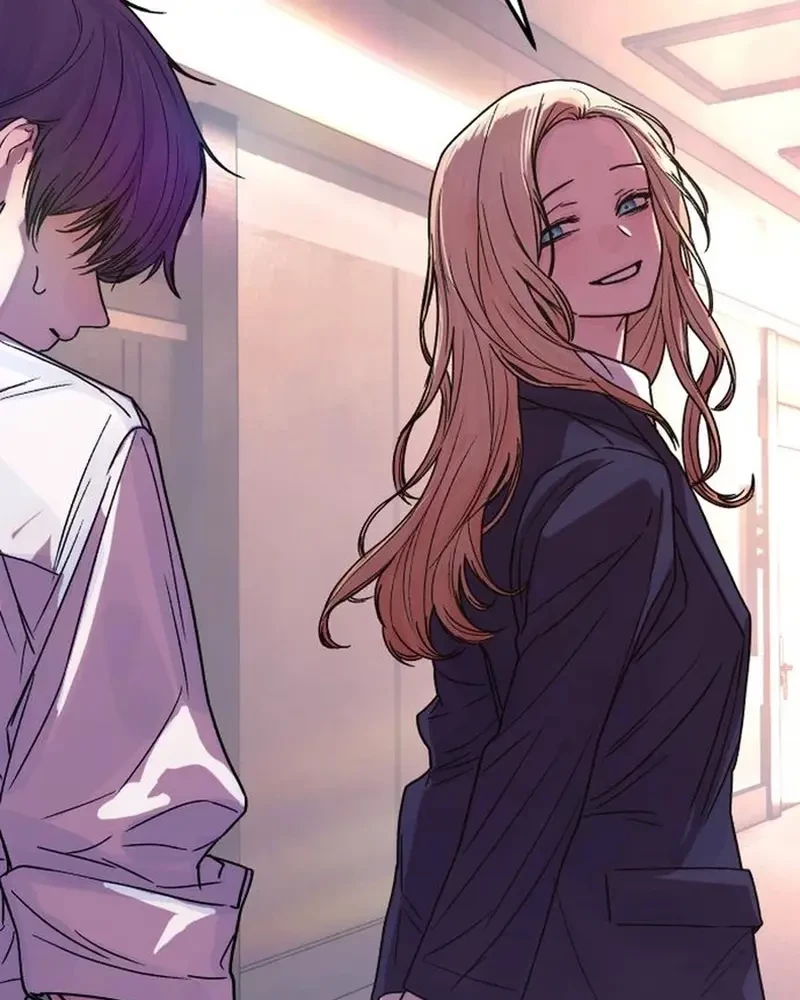 Thiếu Nữ Cờ Vây Chapter 5 - 64