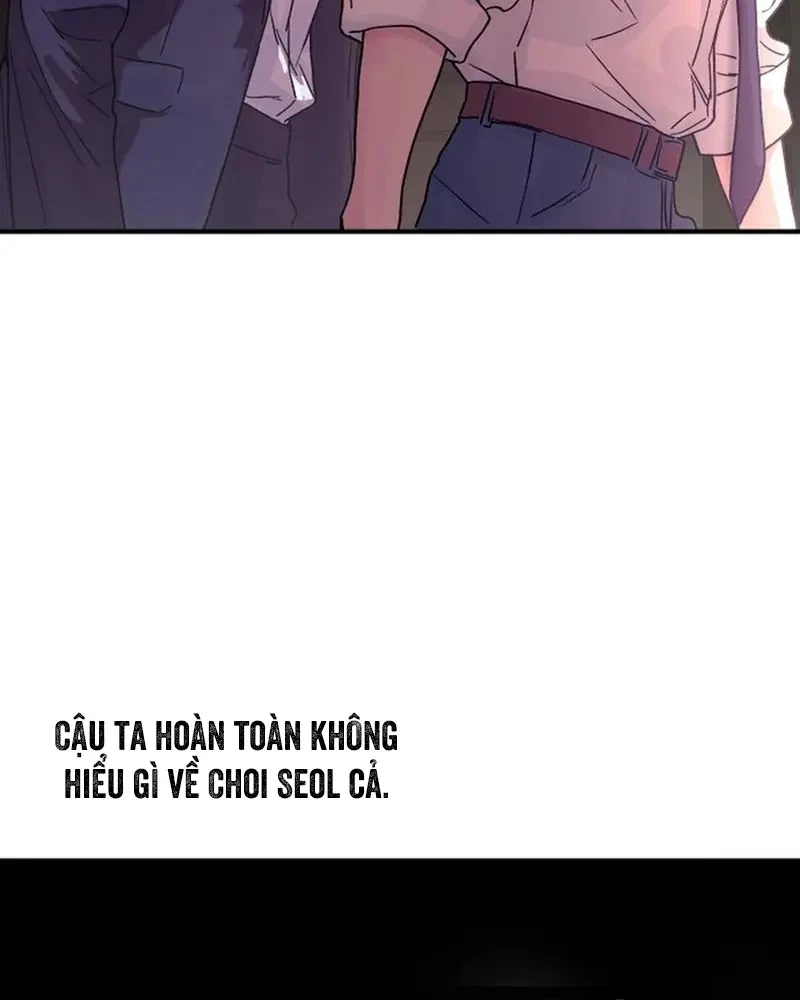 Thiếu Nữ Cờ Vây Chapter 5 - 75