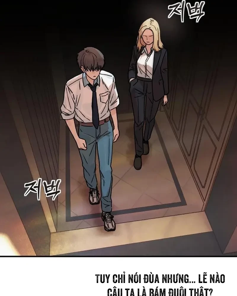 Thiếu Nữ Cờ Vây Chapter 5 - 76