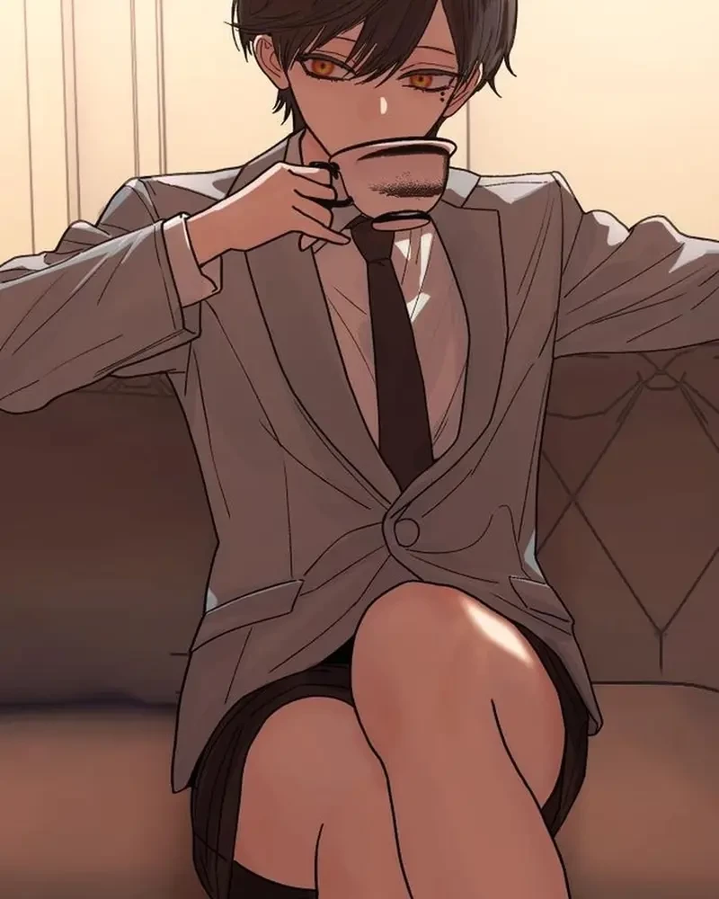 Thiếu Nữ Cờ Vây Chapter 5 - 105