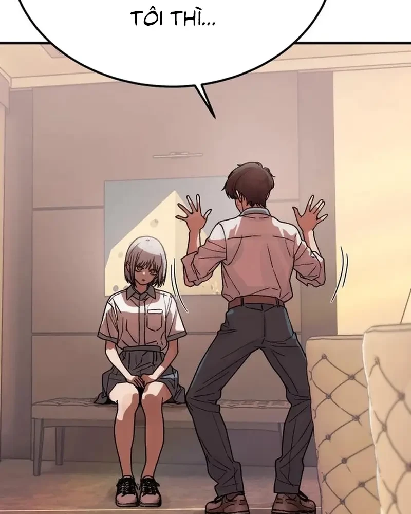 Thiếu Nữ Cờ Vây Chapter 5 - 108