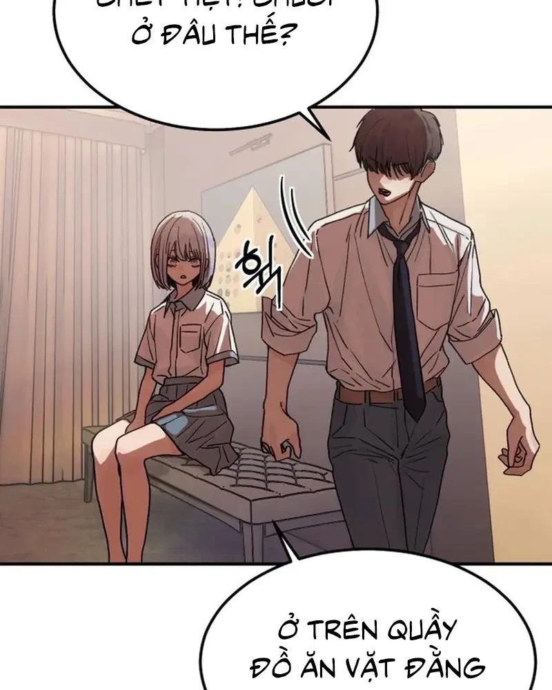 Thiếu Nữ Cờ Vây Chapter 5 - 110