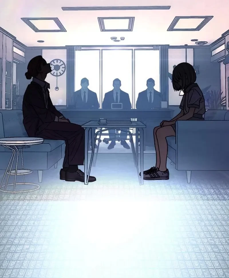 Thiếu Nữ Cờ Vây Chapter 5 - 191