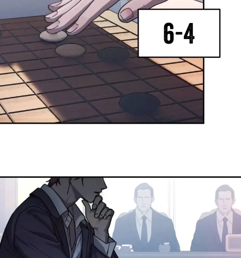 Thiếu Nữ Cờ Vây Chapter 6 - 6