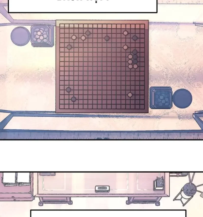 Thiếu Nữ Cờ Vây Chapter 6 - 8