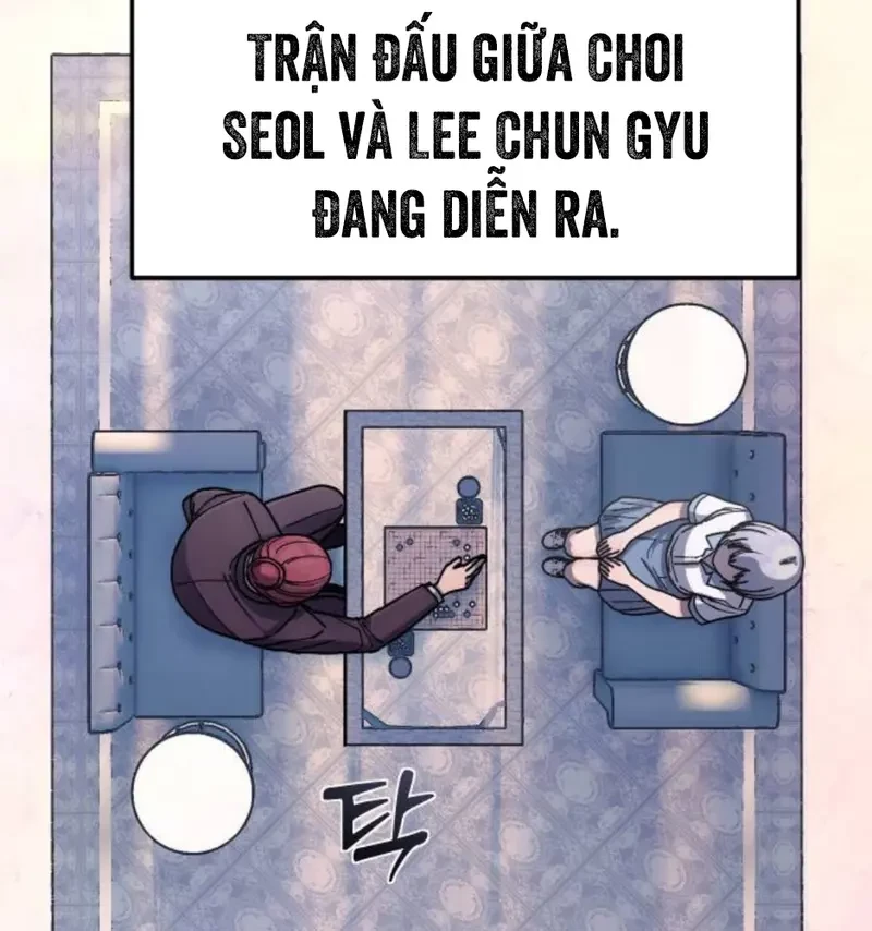 Thiếu Nữ Cờ Vây Chapter 6 - 9