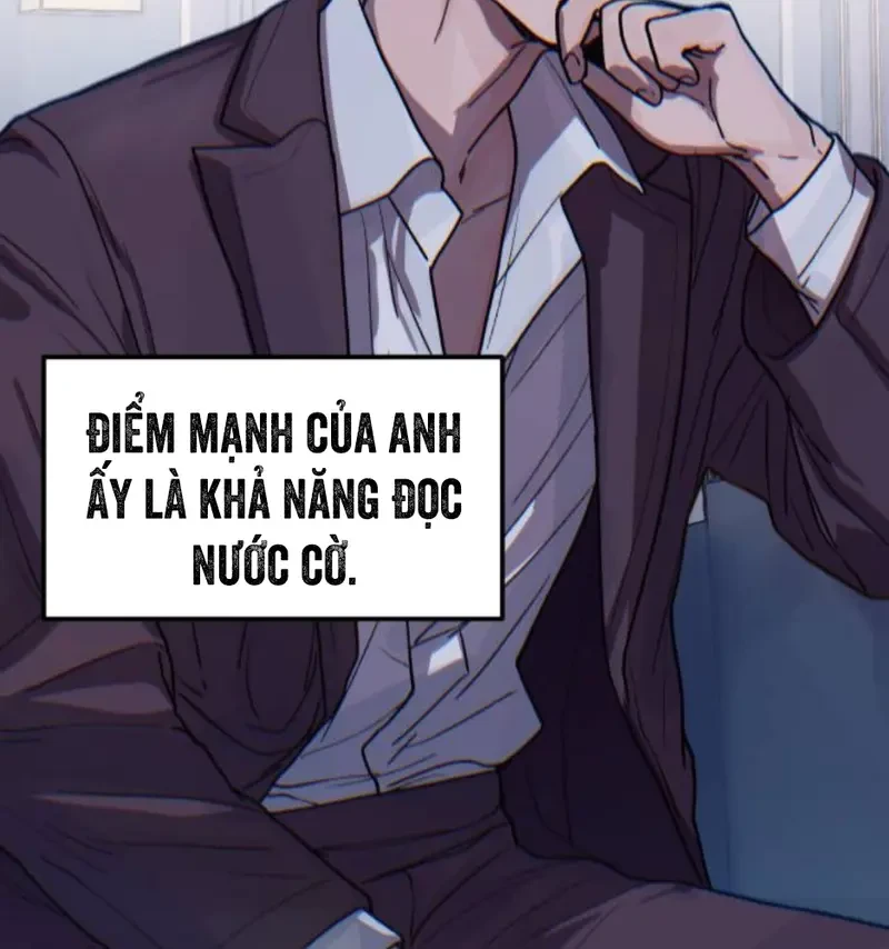 Thiếu Nữ Cờ Vây Chapter 6 - 11