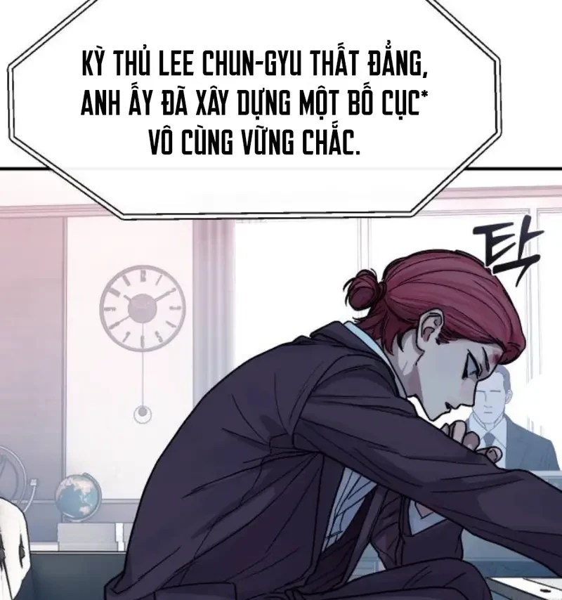 Thiếu Nữ Cờ Vây Chapter 6 - 19