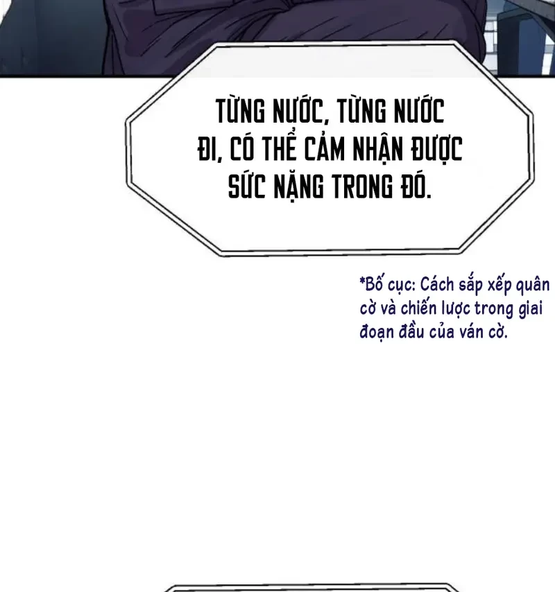 Thiếu Nữ Cờ Vây Chapter 6 - 20