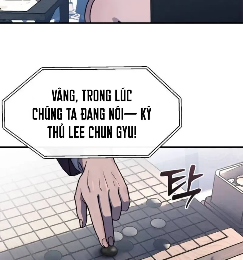 Thiếu Nữ Cờ Vây Chapter 6 - 22