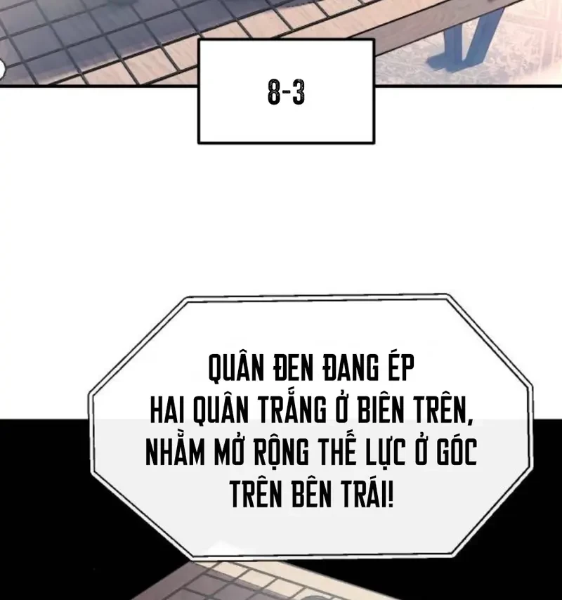 Thiếu Nữ Cờ Vây Chapter 6 - 23