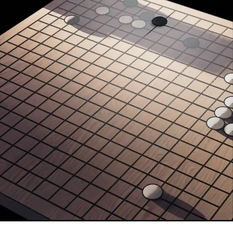 Thiếu Nữ Cờ Vây Chapter 6 - 24