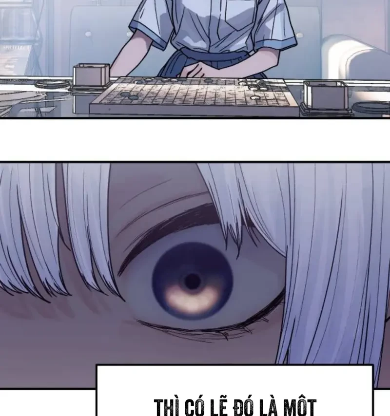 Thiếu Nữ Cờ Vây Chapter 6 - 26