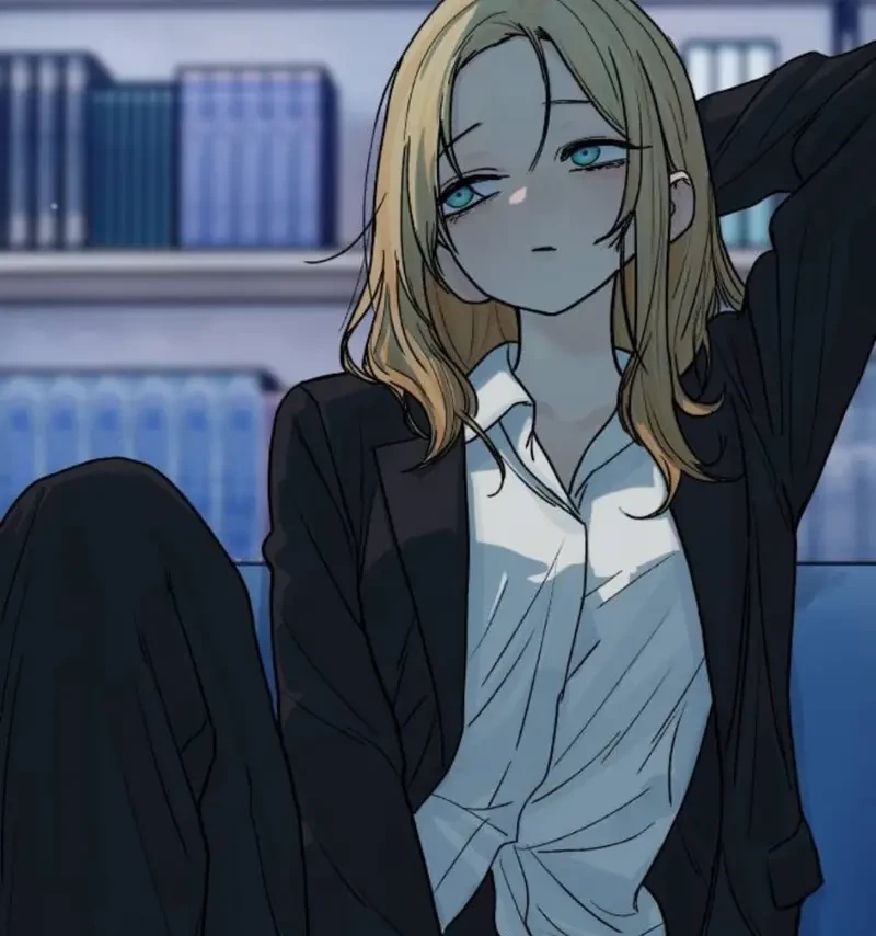 Thiếu Nữ Cờ Vây Chapter 6 - 34