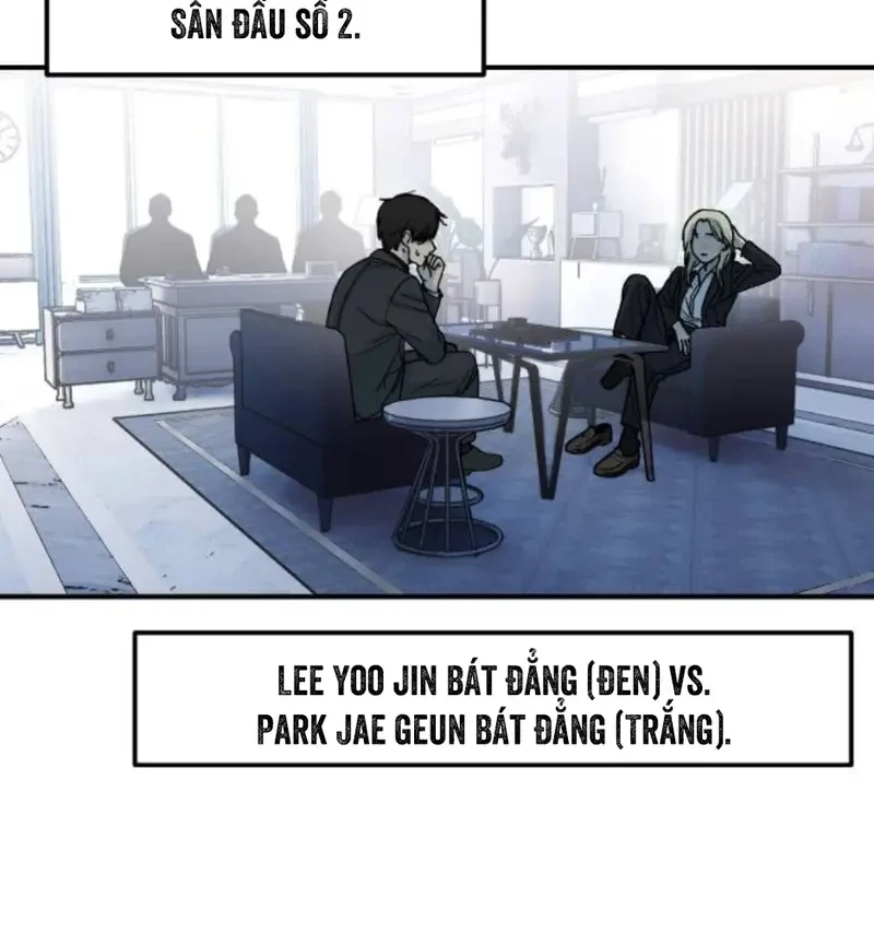 Thiếu Nữ Cờ Vây Chapter 6 - 36