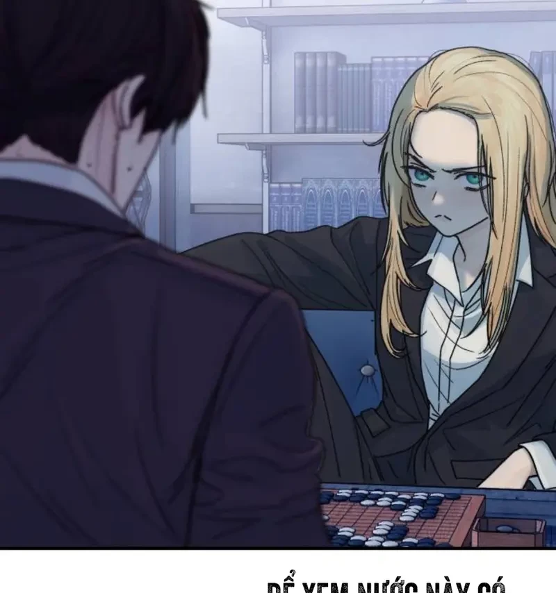 Thiếu Nữ Cờ Vây Chapter 6 - 42