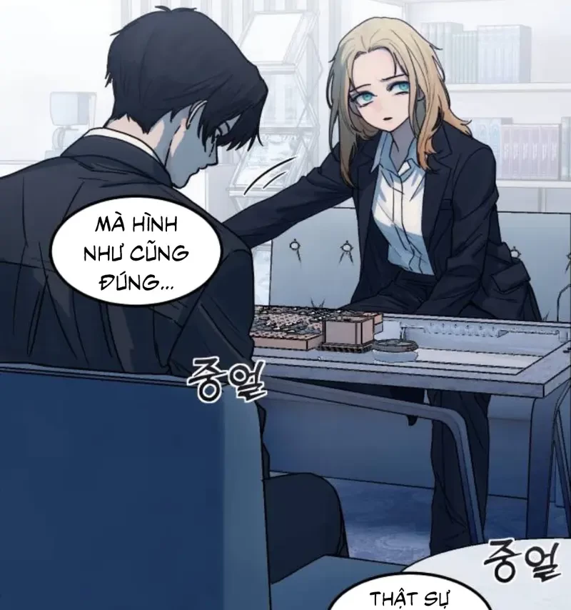 Thiếu Nữ Cờ Vây Chapter 6 - 52