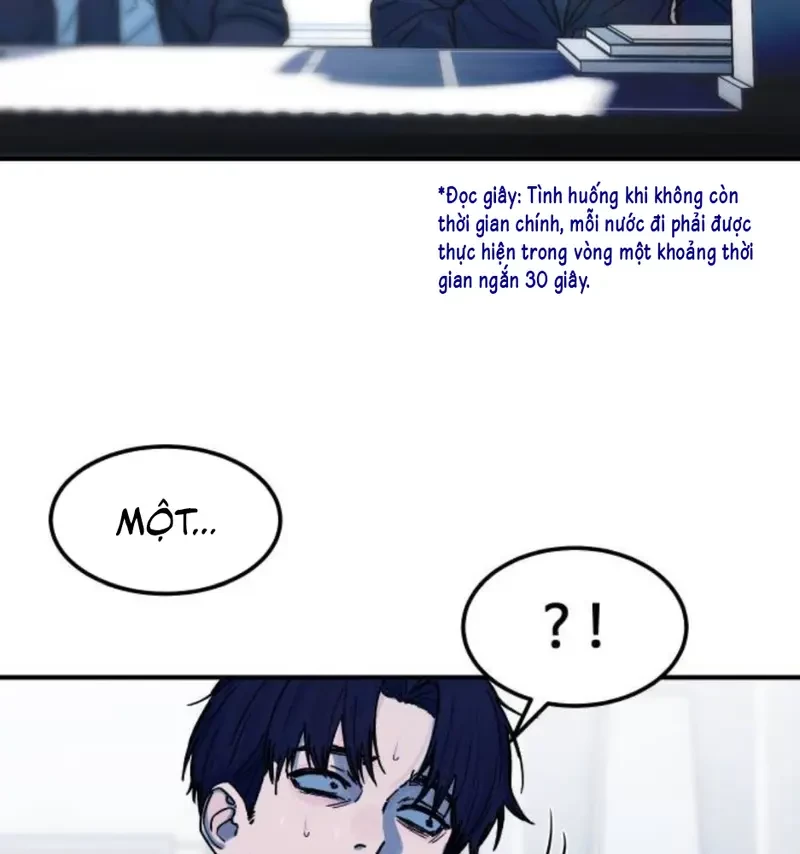 Thiếu Nữ Cờ Vây Chapter 6 - 58