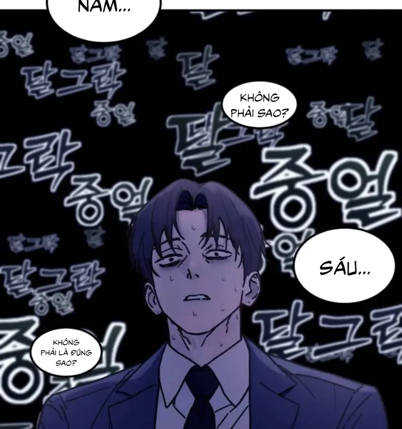 Thiếu Nữ Cờ Vây Chapter 6 - 62