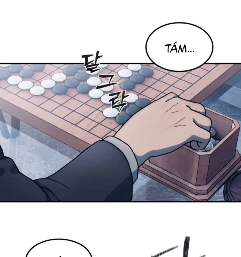 Thiếu Nữ Cờ Vây Chapter 6 - 64