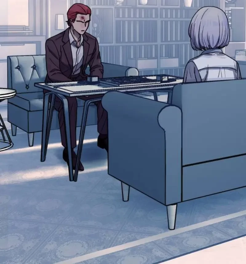 Thiếu Nữ Cờ Vây Chapter 6 - 91