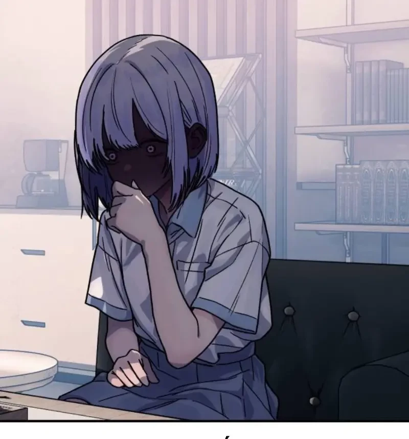 Thiếu Nữ Cờ Vây Chapter 6 - 97