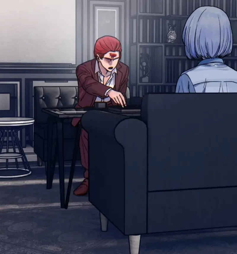 Thiếu Nữ Cờ Vây Chapter 6 - 147