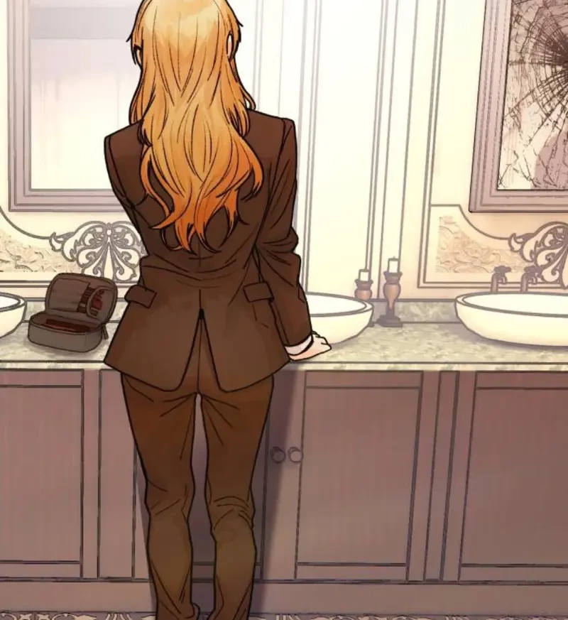 Thiếu Nữ Cờ Vây Chapter 7 - 3