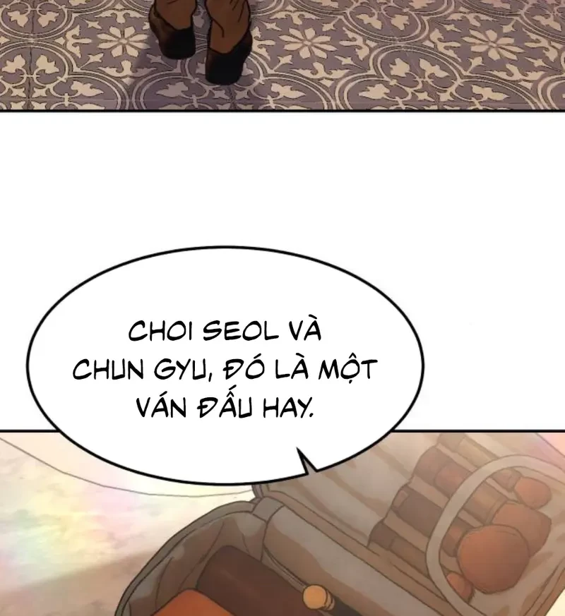 Thiếu Nữ Cờ Vây Chapter 7 - 4