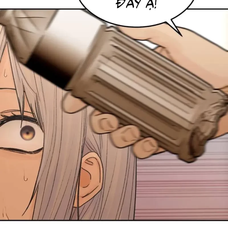 Thiếu Nữ Cờ Vây Chapter 7 - 20