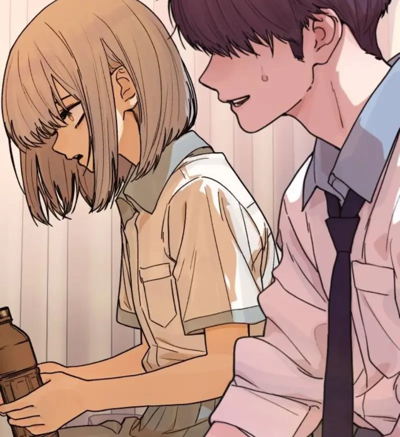 Thiếu Nữ Cờ Vây Chapter 7 - 26