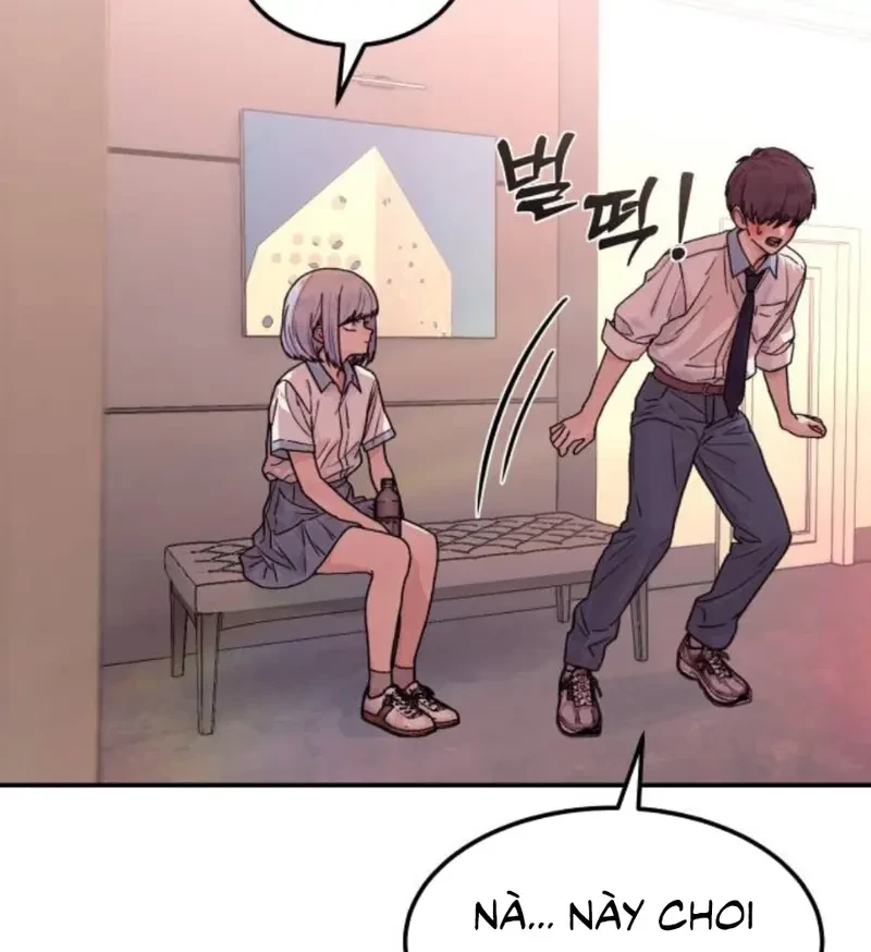 Thiếu Nữ Cờ Vây Chapter 7 - 58