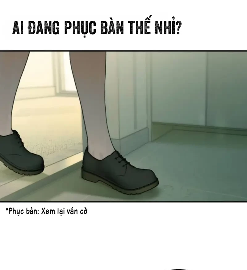 Thiếu Nữ Cờ Vây Chapter 7 - 78