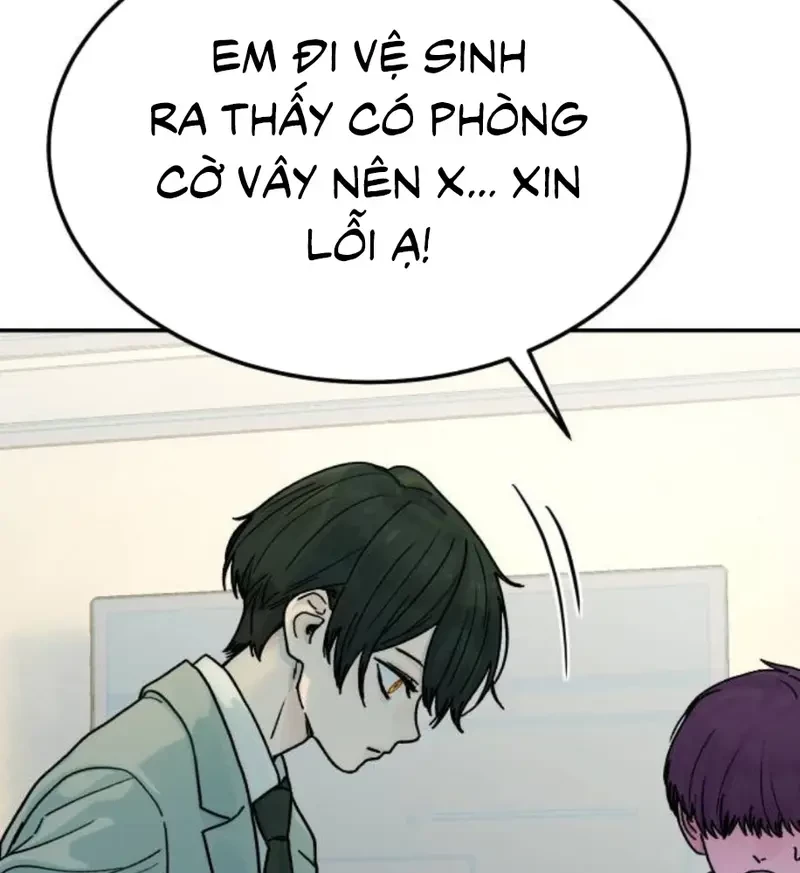 Thiếu Nữ Cờ Vây Chapter 7 - 86